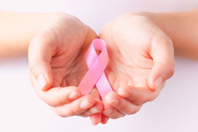 تاثیر قارچ گانودرما بر سرطان سینه و رحم